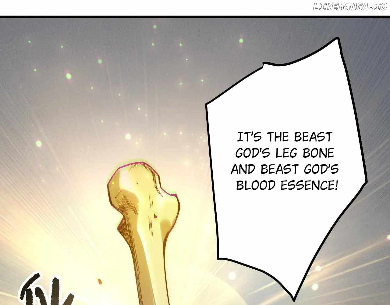 Catastrophic Necromancer Chapter 187 87
